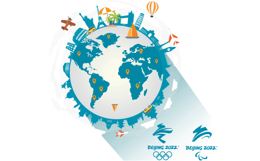 外国网络连接到中国的vpn - 云网吧